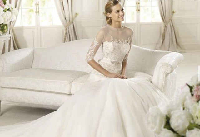 Linh Nga Áo Cưới - Kha Vạn Cân