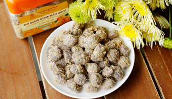 Ô Mai Hồng Lam - Lotte Center