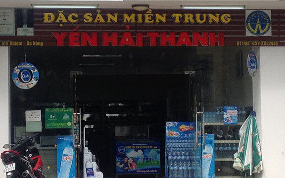Yến Hải Thanh - Đặc Sản Miền Trung