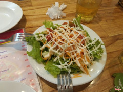 salads