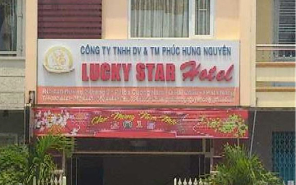 Lucky Star Hotel