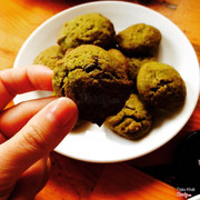 Cookies nóng hổi cho ngày mưa phùn :3