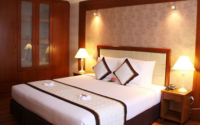 Thuận Anh Hotel