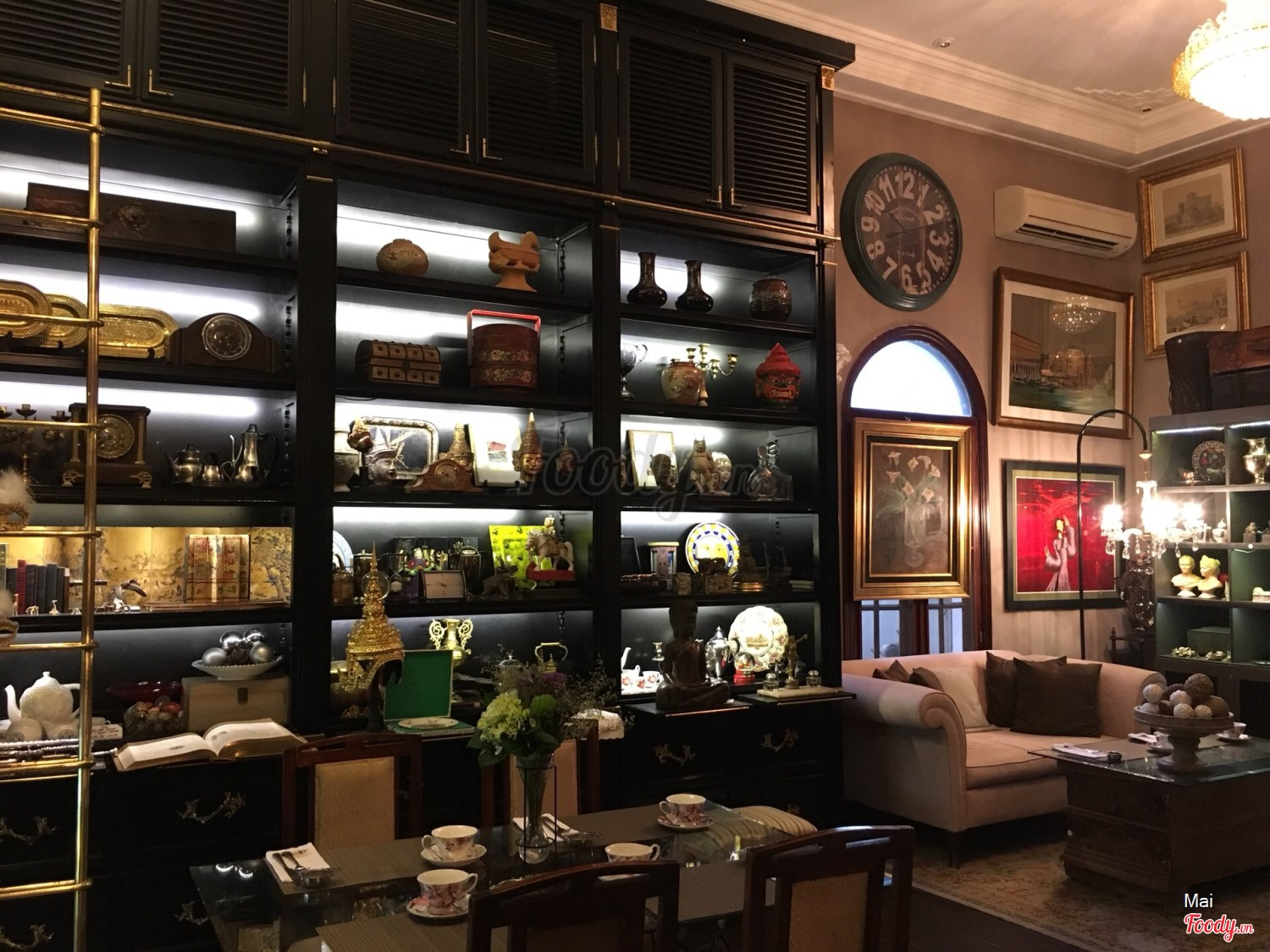 Villa Royale photo 3
