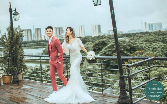 Thanh Hoa Wedding Studio