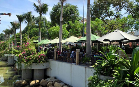 Cà phê Đà Nẵng