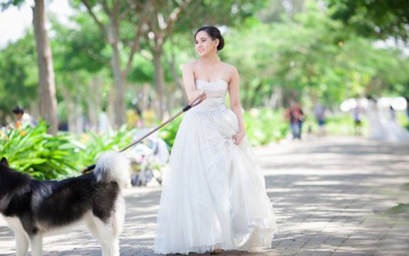 Cỏ Xanh Studio - Nguyễn Tri Phương