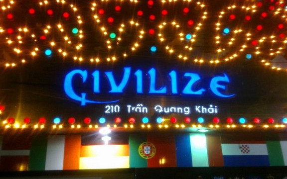 Civilize Club