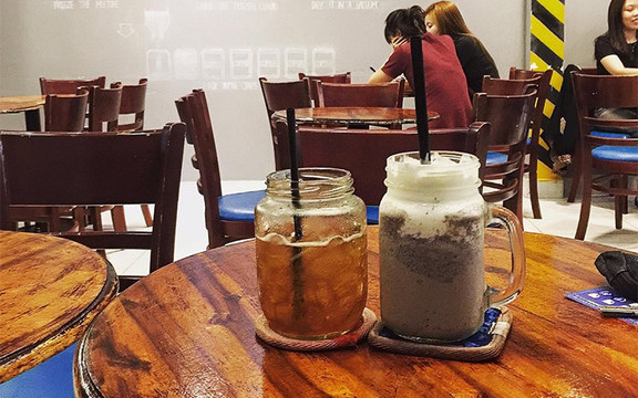 Toretto Milk Tea & Coffee - Song Hành