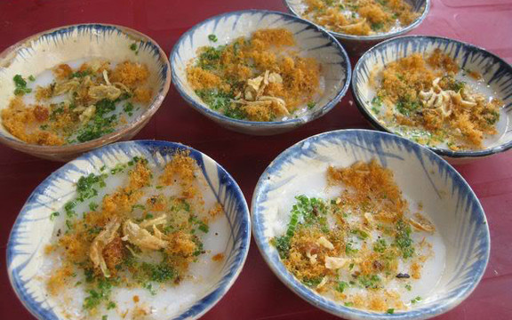 Bánh Bèo Khay - Quang Trung