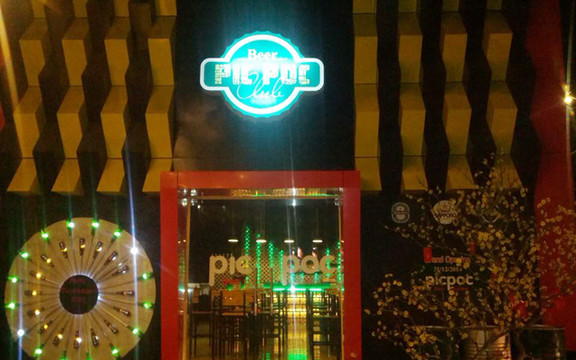 Picpoc Beer Club - Lê Duẩn
