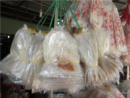 Bánh Tráng
