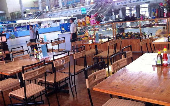 Cam Ranh Airport Restaurant 