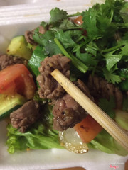 Bò cục cục 