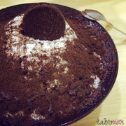 bingsu oreo