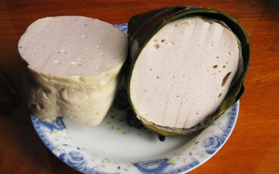 Giò Chả Hữu Nghị