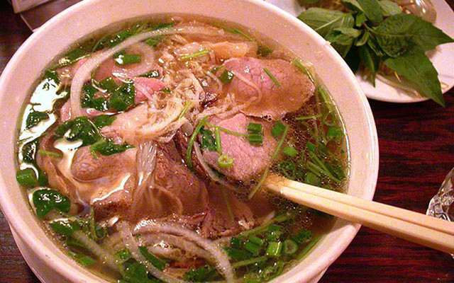 Phở Hảo - Nguyễn Trãi