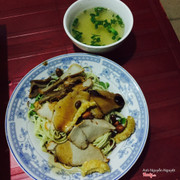 Phở Hảo Nguyễn Trãi