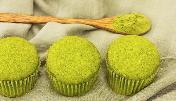 Đồng Tiến Bakery - Hà Huy Tập