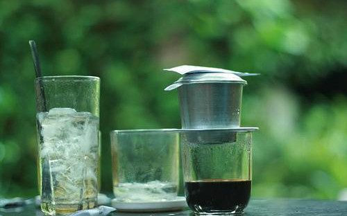 Lan Hương Coffee - Điện Biên Phủ