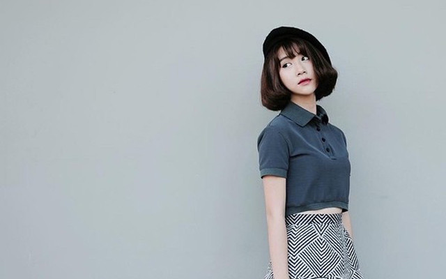 Cắt Tóc Ngọc Sương