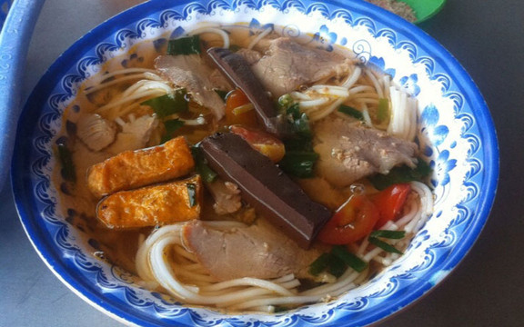 Bún Sáng - Nguyễn Huệ