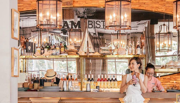 Runam Bistro - Bạch Đằng