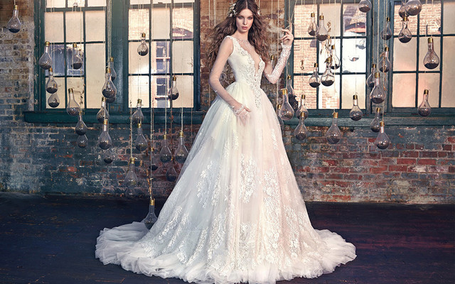 Ảnh Viện Áo Cưới Kim Anh