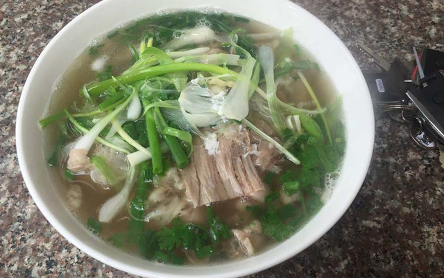 Hạnh - Bún, Phở Bò, Phở Gà