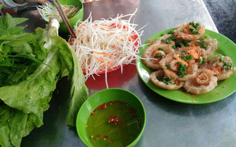 Bánh căn 