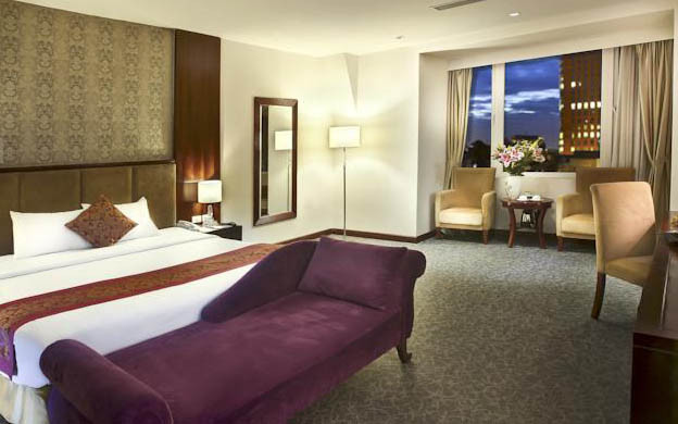 Nesta Hà Nội Hotel