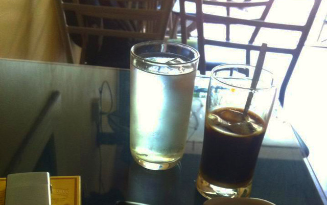 Trung Cafe - Ngọc Hà