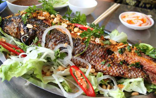 Hội Quán - Bia Xô