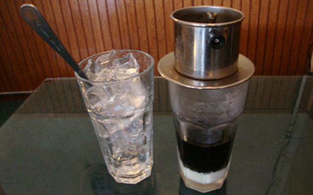 Kết Nối Coffee