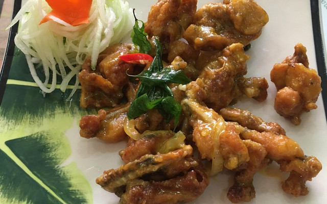 Quán Ăn Huỳnh Chi 999