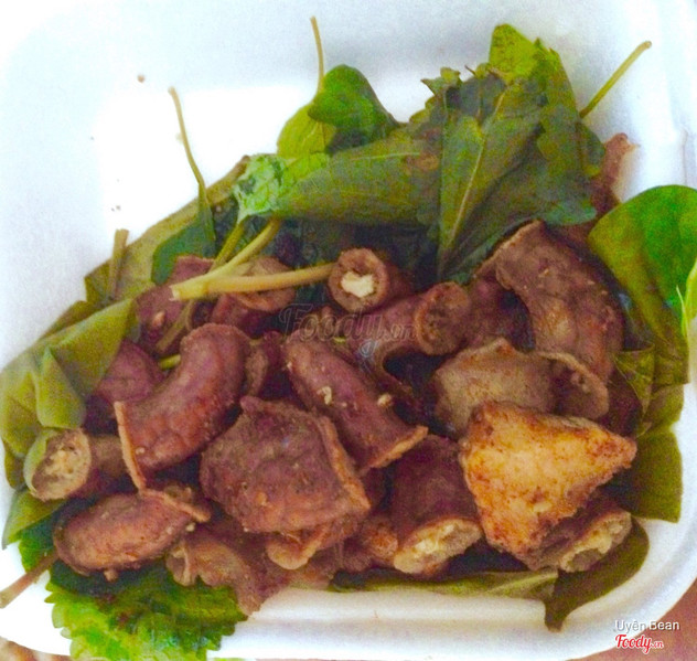 Phèo Lòng | Foody.vn