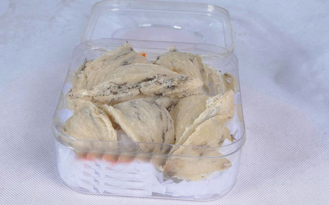 Yến Sào Việt Nam - Hàng Than