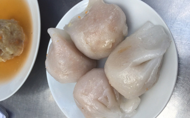 Phối Phối - Điểm Tâm Sáng