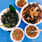 ốc bay lắc