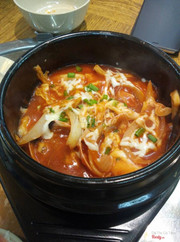 tokbokki phomai