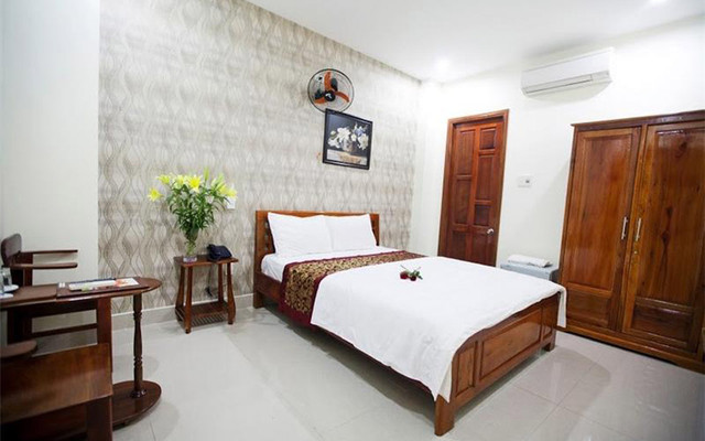 Ka Ka Hotel