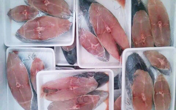 Hải Sản Thanh Hóa