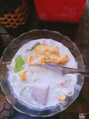 Chè sầu riêng Đà Nẵng