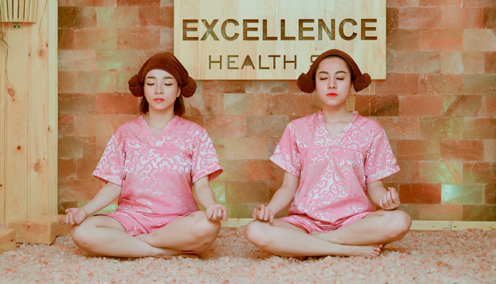 Excellence Spa - Đỗ Quang