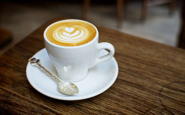 Hồ Xinh Cafe