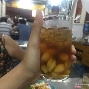 Chè bạch quả