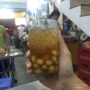 Chè hạt sen