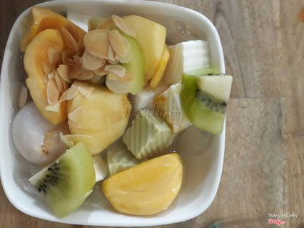 chè khúc bạch