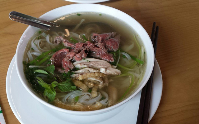 Phở Khánh