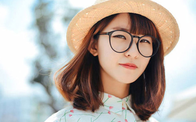 Hớt Tóc Trúc Xinh